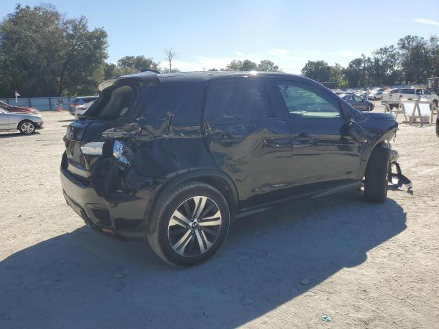 JA4AP3AU2LU013813 - 2020 MITSUBISHI OUTLANDER ES 黑色 照片 3