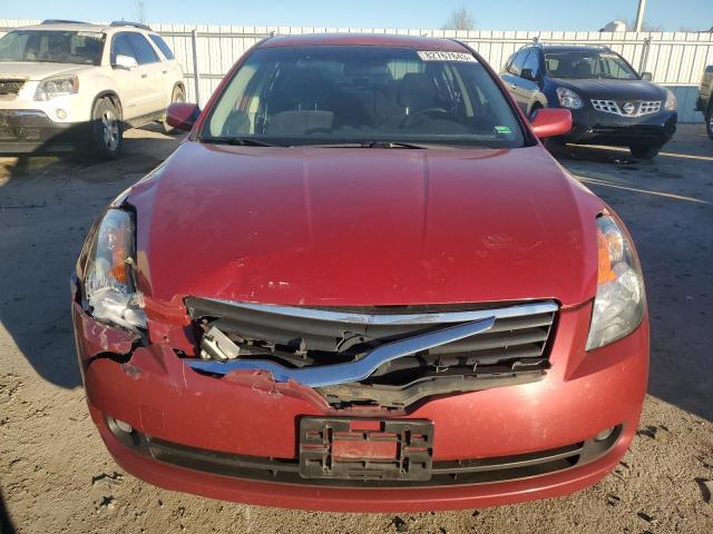 1N4AL21E58C206500 - 2008 NISSAN ALTIMA 2.5 RED photo 5