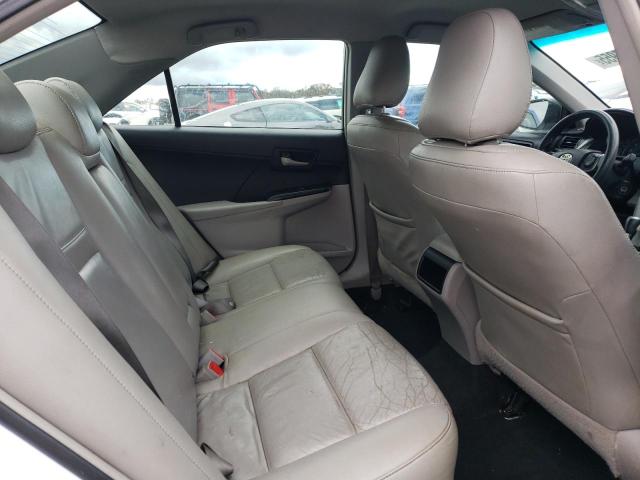 4T1BF1FK5DU269725 - 2013 TOYOTA CAMRY L WHITE photo 10