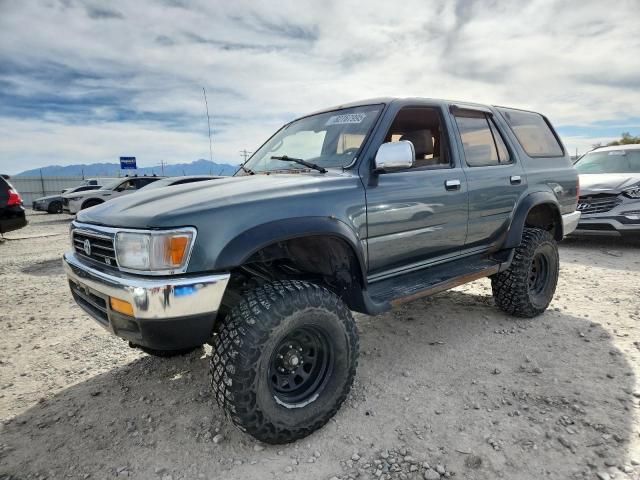 1992 TOYOTA 4RUNNER VN39 SR5, 