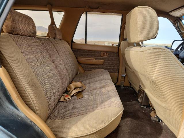 JT3VN39W5N0077796 - 1992 TOYOTA 4RUNNER VN39 SR5 绿色 照片 11