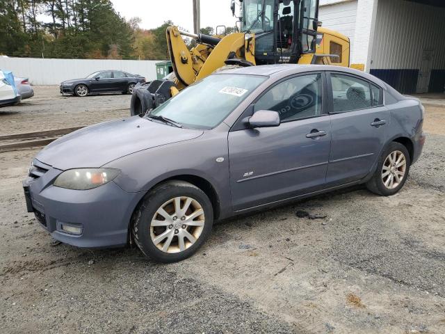 2007 MAZDA 3 S, 