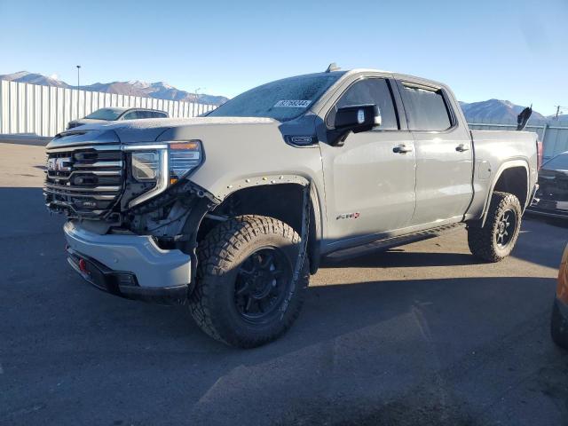 2024 GMC SIERRA K1500 AT4, 