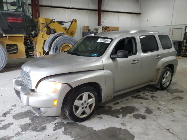2007 CHEVROLET HHR LS, 