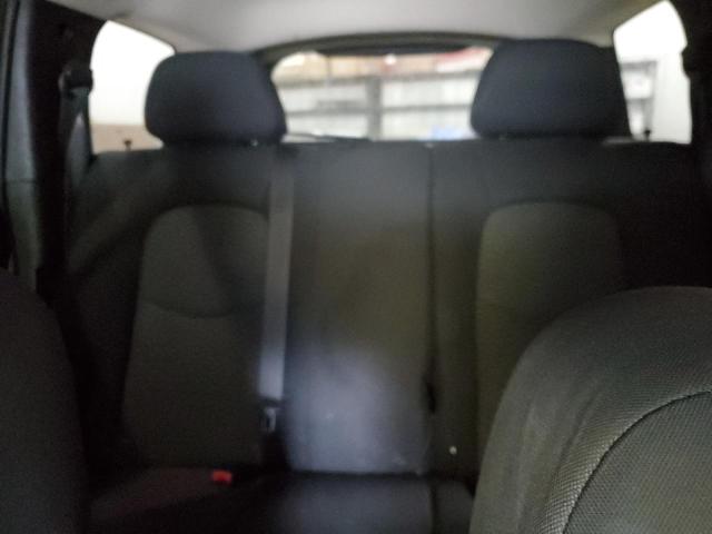 3GNDA13D77S625086 - 2007 CHEVROLET HHR LS Silber Foto 10