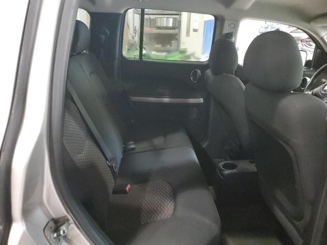 3GNDA13D77S625086 - 2007 CHEVROLET HHR LS Silber Foto 11