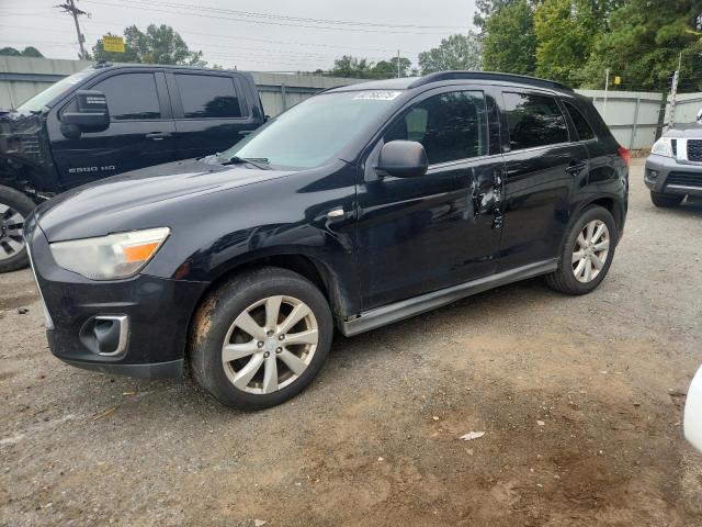 2013 MITSUBISHI OUTLANDER SE, 