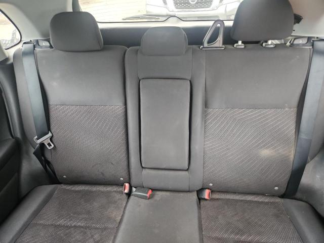 4A4AP4AU5DE012509 - 2013 MITSUBISHI OUTLANDER SE 黑色 照片 10