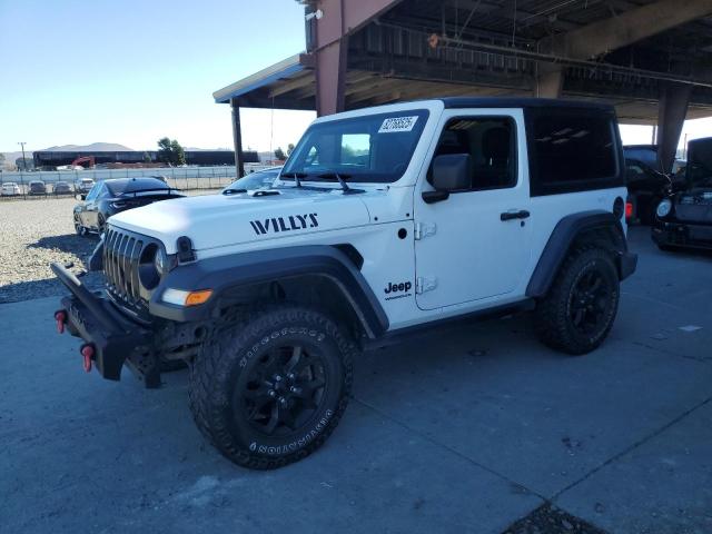 2022 JEEP WRANGLER SPORT, 