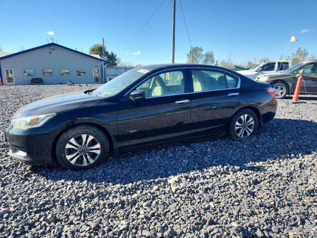 2014 HONDA ACCORD LX, 