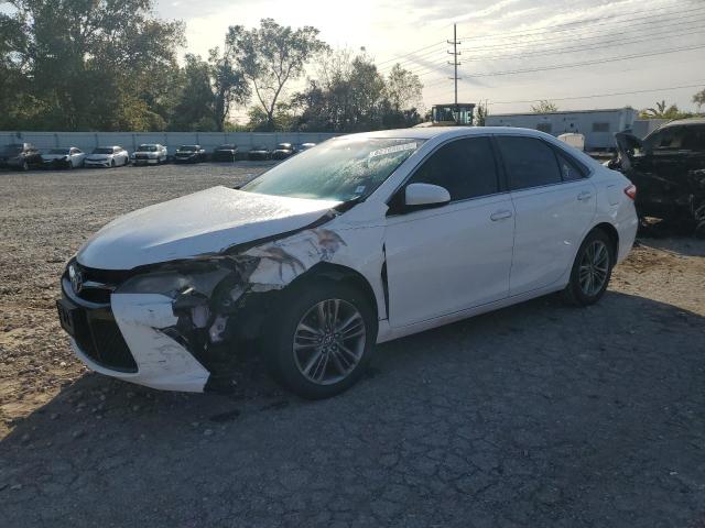 2017 TOYOTA CAMRY LE, 