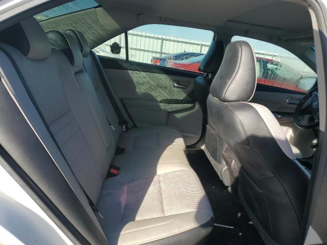 4T1BF1FK3HU345142 - 2017 TOYOTA CAMRY LE 白色 照片 10