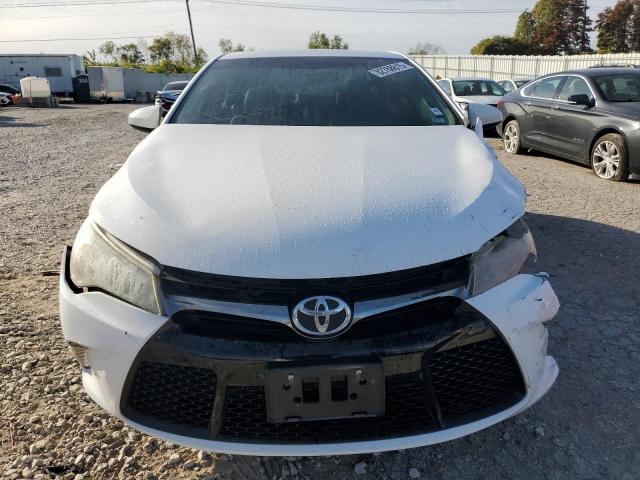 4T1BF1FK3HU345142 - 2017 TOYOTA CAMRY LE 白色 照片 5