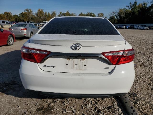 4T1BF1FK3HU345142 - 2017 TOYOTA CAMRY LE 白色 照片 6