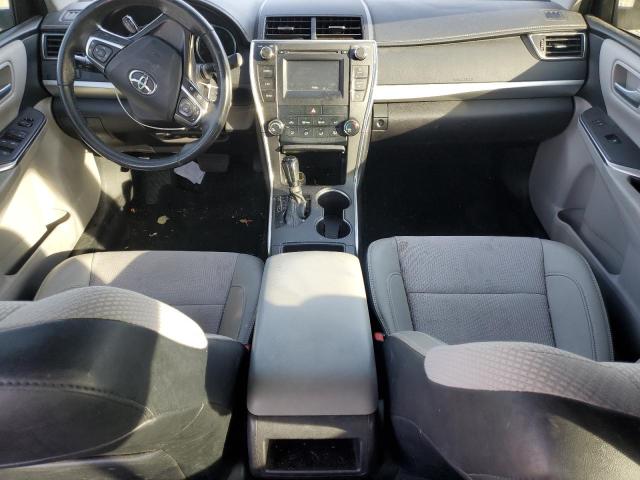 4T1BF1FK3HU345142 - 2017 TOYOTA CAMRY LE 白色 照片 8