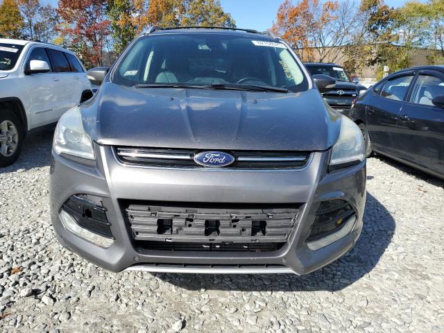 1FMCU9J91DUC82453 - 2013 FORD ESCAPE TITANIUM Boz foto 5