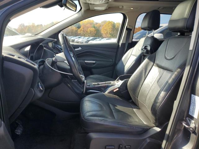 1FMCU9J91DUC82453 - 2013 FORD ESCAPE TITANIUM Boz foto 7