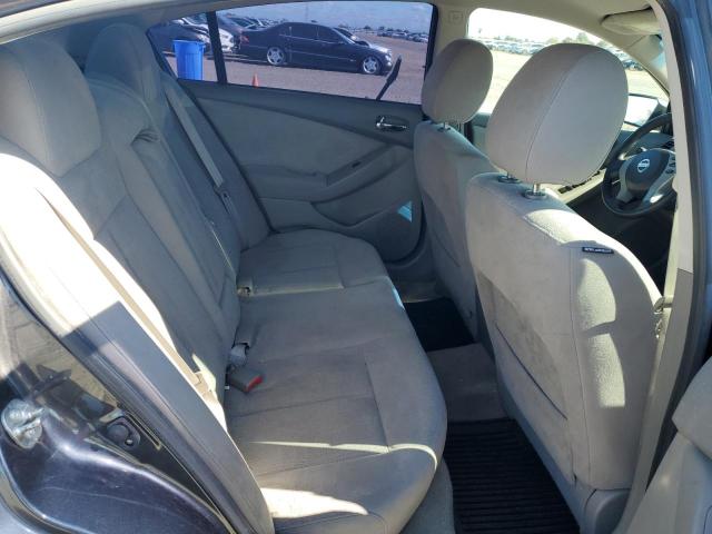 1N4AL2AP8BN454253 - 2011 NISSAN ALTIMA BASE Grau Foto 10