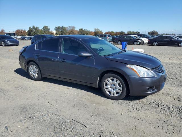 1N4AL2AP8BN454253 - 2011 NISSAN ALTIMA BASE Grau Foto 4