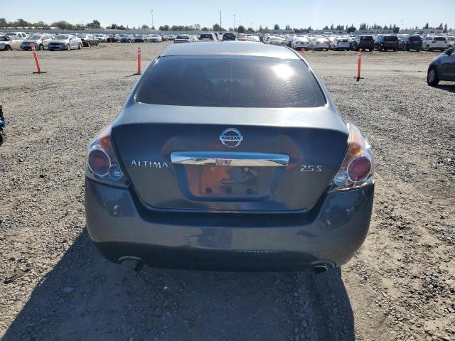 1N4AL2AP8BN454253 - 2011 NISSAN ALTIMA BASE Grau Foto 6