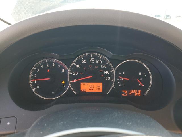 1N4AL2AP8BN454253 - 2011 NISSAN ALTIMA BASE Grau Foto 9