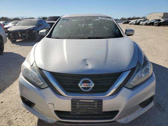 1N4AL3AP4GC114896 - 2016 NISSAN ALTIMA 2.5 SILVER photo 5