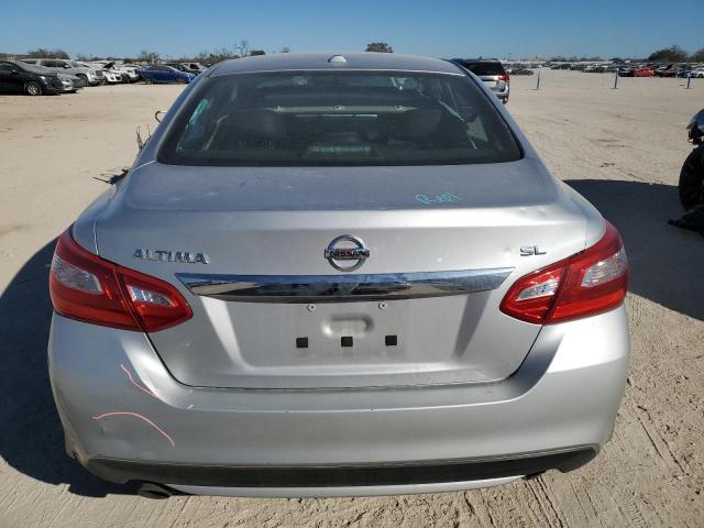 1N4AL3AP4GC114896 - 2016 NISSAN ALTIMA 2.5 SILVER photo 6