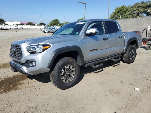 2023 TOYOTA TACOMA DOUBLE CAB, 