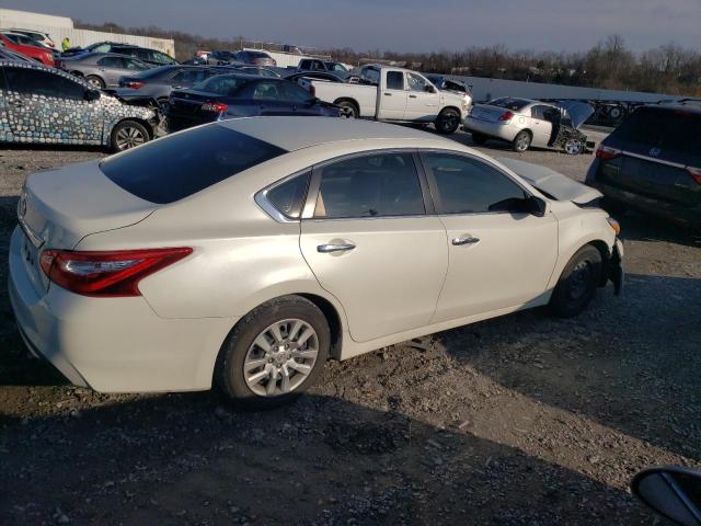 1N4AL3AP1GC244702 - 2016 NISSAN ALTIMA 2.5 WHITE photo 3