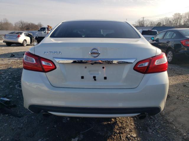 1N4AL3AP1GC244702 - 2016 NISSAN ALTIMA 2.5 WHITE photo 6