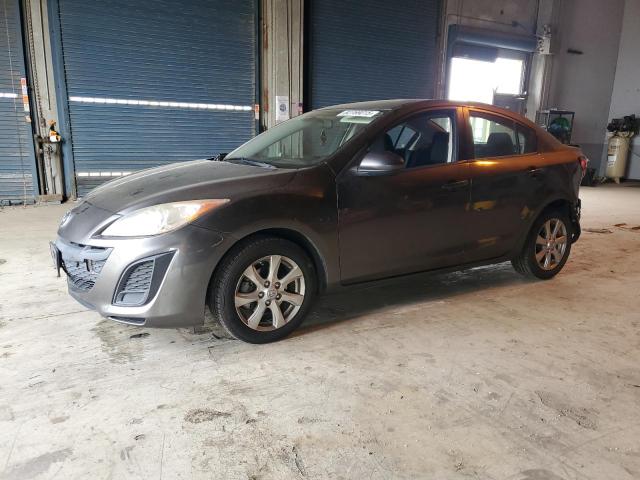 2010 MAZDA 3 I, 