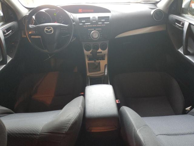 JM1BL1SG8A1249996 - 2010 MAZDA 3 I 灰色 照片 8