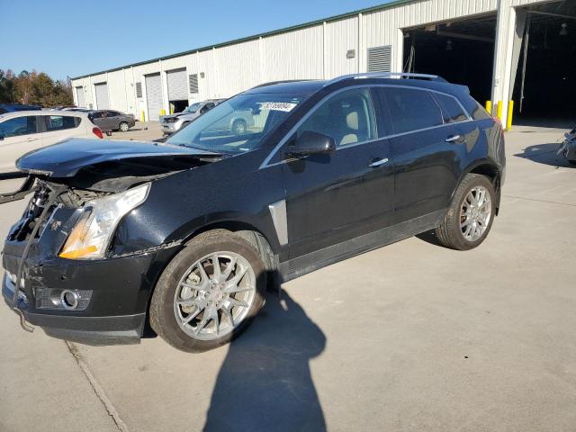 3GYFNDE32DS537533 - 2013 CADILLAC SRX PERFORMANCE COLLECTION Noir photo 1