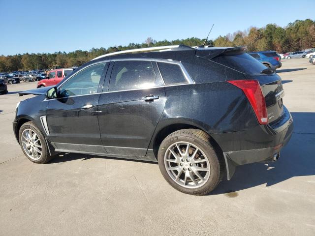 3GYFNDE32DS537533 - 2013 CADILLAC SRX PERFORMANCE COLLECTION Noir photo 2