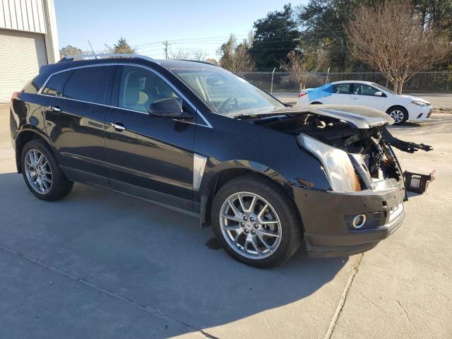 3GYFNDE32DS537533 - 2013 CADILLAC SRX PERFORMANCE COLLECTION Noir photo 4