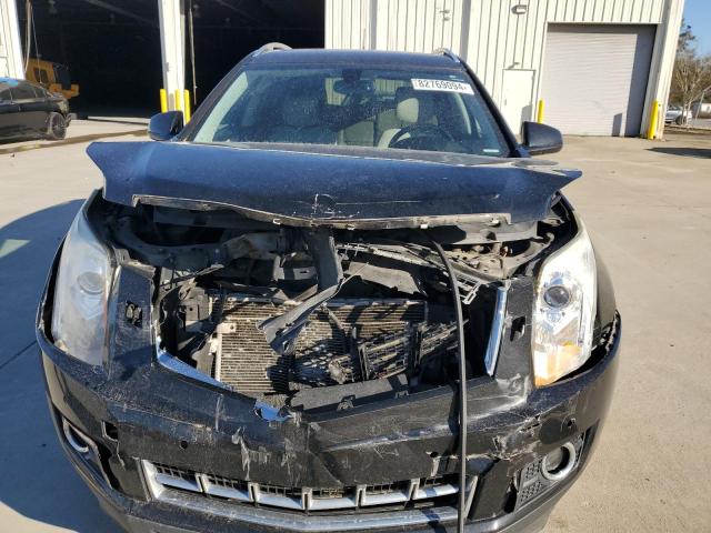 3GYFNDE32DS537533 - 2013 CADILLAC SRX PERFORMANCE COLLECTION Noir photo 5