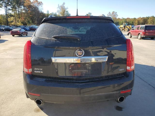 3GYFNDE32DS537533 - 2013 CADILLAC SRX PERFORMANCE COLLECTION Noir photo 6
