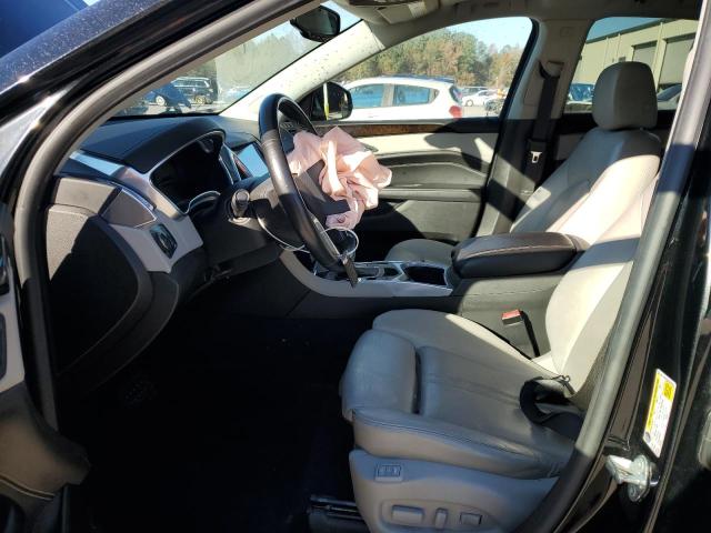 3GYFNDE32DS537533 - 2013 CADILLAC SRX PERFORMANCE COLLECTION Noir photo 7
