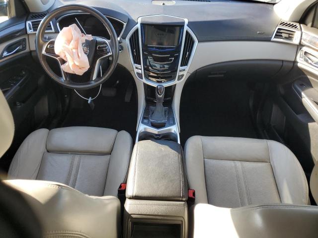 3GYFNDE32DS537533 - 2013 CADILLAC SRX PERFORMANCE COLLECTION Noir photo 8