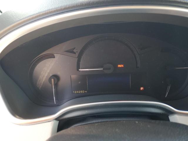 3GYFNDE32DS537533 - 2013 CADILLAC SRX PERFORMANCE COLLECTION Noir photo 9