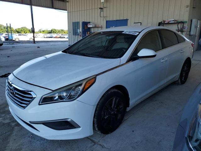 2015 HYUNDAI SONATA SE, 