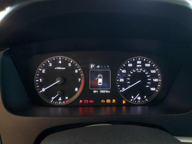 5NPE24AF8FH191463 - 2015 HYUNDAI SONATA SE 白色 照片 9