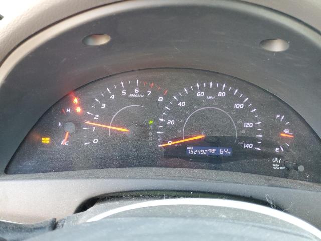 4T1BF3EK7BU727629 - 2011 TOYOTA CAMRY BASE GRAY photo 9