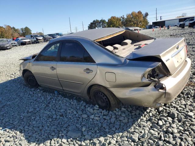 JTDBE32K553014251 - 2005 TOYOTA CAMRY LE Բեժ լուսանկար 2