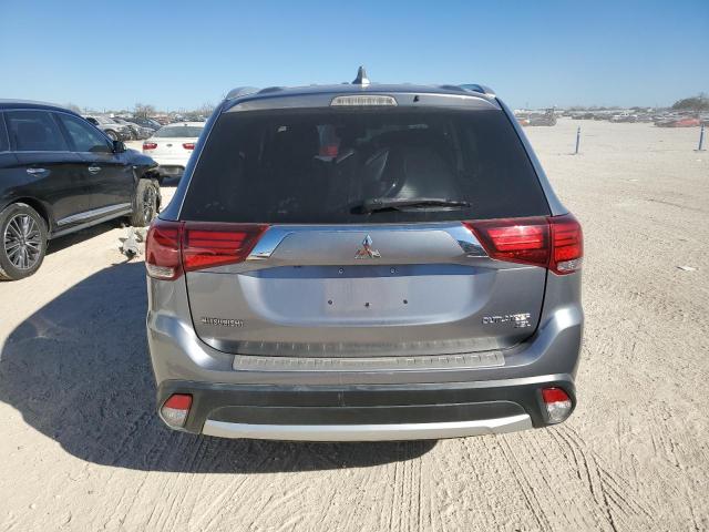 JA4AD3A36JZ010302 - 2018 MITSUBISHI OUTLANDER SE CHARCOAL photo 6