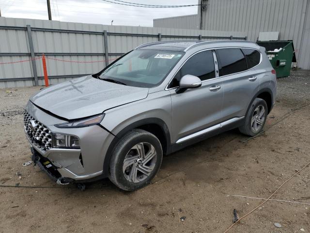 2022 HYUNDAI SANTA FE SEL, 