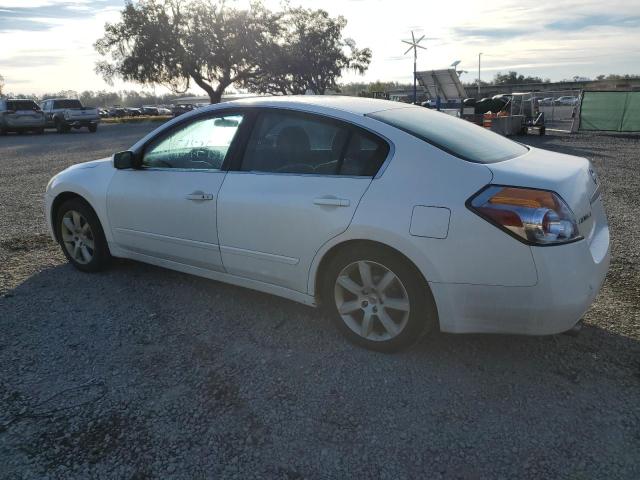 1N4AL21E67C208934 - 2007 NISSAN ALTIMA 2.5 WHITE photo 2