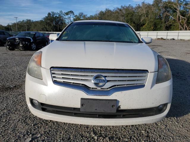 1N4AL21E67C208934 - 2007 NISSAN ALTIMA 2.5 WHITE photo 5