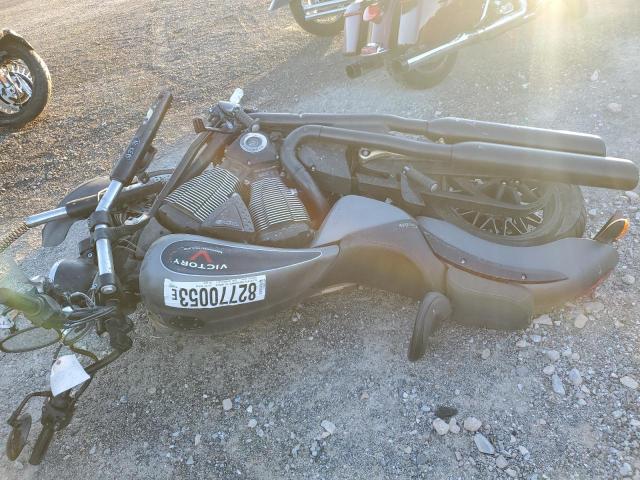 5VPLB36N1G3049116 - 2016 VICTORY MOTORCYCLES GUNNER Grafit foto 6