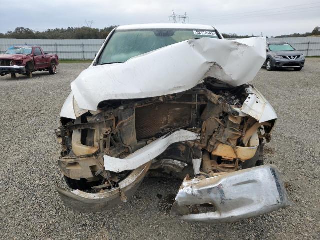 1C6RR7GT0JS106273 - 2018 RAM 1500 SLT 白色 照片 5